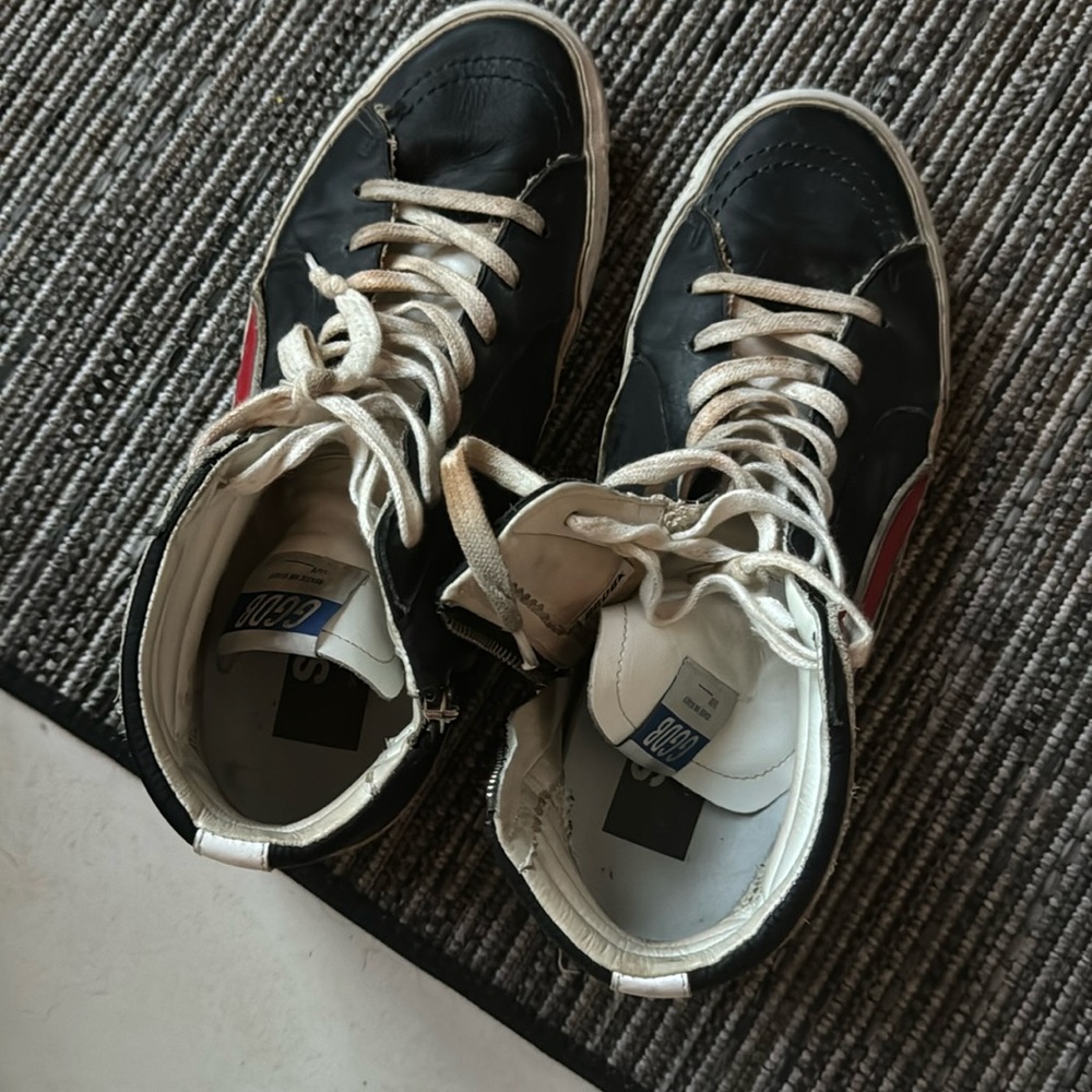 GOLDEN GOOSE- moving out sale!!! Everything must go!!!